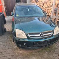 Opel Vectra C Cosmo 3 L V6 Diesel Sachsen-Anhalt - Annaburg Vorschau