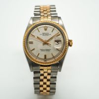 Rolex Datejust 36 Ref: 1601/3 Bayern - Augsburg Vorschau