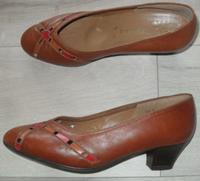 ara, 36 ,UK 3 1/2, H, Pumps, Marken Schuhe ,ara naturform Niedersachsen - Bergen Vorschau