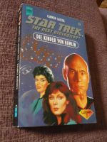 Star Trek - The Next Generation Nr. 3 - Die Kinder von Hamlin Sachsen - Plauen Vorschau