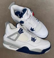 Jordan 4 Midnight Navy Dresden - Neustadt Vorschau