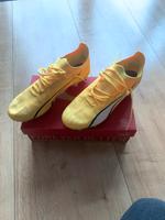 Puma Ultra Ultimate FG/AG in Großer 44,5 Bielefeld - Bielefeld (Innenstadt) Vorschau