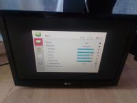 LG  22LG3000 TV FERNSEHER HDMI Nordrhein-Westfalen - Kamp-Lintfort Vorschau