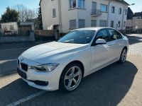 BMW 316d im Top Zustand und neuer Wartung Saarbrücken-Mitte - St Johann Vorschau
