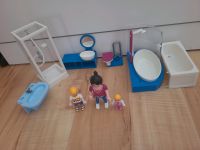 Playmobil Badezimmer Schleswig-Holstein - Glasau Vorschau