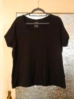 Kurzarm-Shirt Größe XL bzw 48/50 Sachsen - Beilrode Vorschau