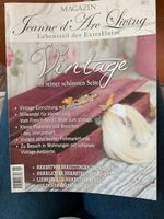 Jeanne d’Arc Living Magazin 9/2015 Brandenburg - Falkensee Vorschau