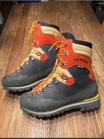 HANWAG CRACK SAFETY GTX HOCHALPIN BERGSTIEFEL 46,5 Bayern - Maisach Vorschau