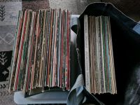 97 LPs, Vinyls, verschiedenes,Klassik, Rock, Schlager, Elektronik Hohen Neuendorf - Borgsdorf Vorschau