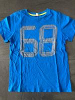 ESPRIT T-Shirt, blau, Größe 140/ 146 (10- 11 Jahre) Bayern - Marktheidenfeld Vorschau