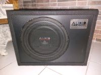 Bassbox sabwoofer Audio System Baden-Württemberg - Dietenheim Vorschau