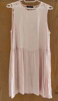 Sommerkleid Kleid Vila Gr. S 36 mit Spitzenbesatz Herzogtum Lauenburg - Mölln Vorschau