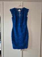Festliches Kleid mit Spitze von Lipsy Größe 38 Bayern - Zeilarn Vorschau