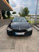 BMW 316d LCI Facelift Automatik 3er F30 2018 Limousine Nordrhein-Westfalen - Herne Vorschau