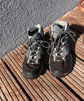 Wanderschuhe, Quechua, Größe 41 Berlin - Köpenick Vorschau