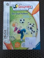 Tiptoi Buch Leserabe Einschulung Fußball Thüringen - Georgenthal Vorschau