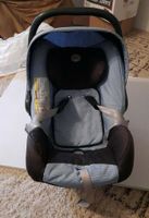 Römer Babysafe Babyschale inklusive Isofix Halterung trendline Rheinland-Pfalz - Neustadt (Wied) Vorschau