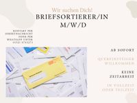 Briefsortierer/in gesucht (m/w/d) Berlin - Rummelsburg Vorschau