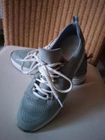❤️ RIEKER Sneaker Schuhe  Gr. 38 Bayern - Pfreimd Vorschau