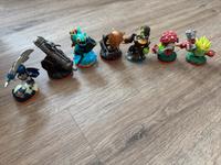Skylander Figuren Niedersachsen - Garrel Vorschau