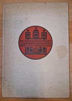 Das dankbare Hamburg seinen Freunden in der Not Februar 1962 Nordrhein-Westfalen - Porta Westfalica Vorschau