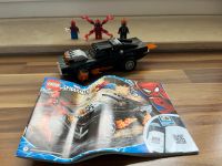 Lego 76173 Marvel Spiderman und Ghost Rider vs. Carnage Nordrhein-Westfalen - Mönchengladbach Vorschau