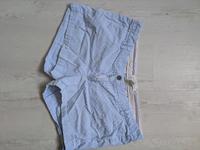 Sommerliche Hotpant von H&M (L.O.G.G.) – Gr. 44 – 100 % Baumwolle Rheinland-Pfalz - Kestert Vorschau