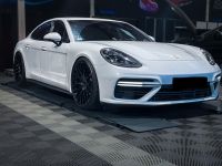 Porsche Panamera Tieferlegung Koppelstangen Montage Obervieland - Habenhausen Vorschau