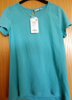 Neu, mit  Etikett, Damen T-Shirt, blau, Größe XS Rostock - Dierkow Vorschau