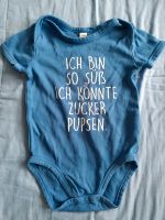 Baby-Body (66 - 76 cm) Rheinland-Pfalz - Ludwigshafen Vorschau