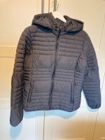 CMP Steppjacke Jacke Übergang  Gr. 40 M grau Nordrhein-Westfalen - Paderborn Vorschau