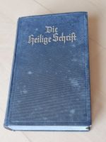 Die Bibel oder die ganze Heilige Schrift D. Martin Luther 1937 Bayern - Kissing Vorschau