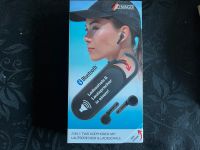 Bluetooth Kopfhörer mit Lautsprecher und Ladeschale von Schwaiger Bayern - Ried Vorschau