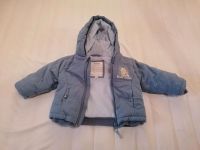 Baby Winterjacke Gr. 68 Saarland - Dillingen (Saar) Vorschau