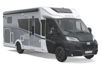 Wohnmobil Camper Sunlight T68xx  mieten Sommerferien Aktion!! Hessen - Taunusstein Vorschau