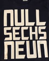 nullsechsneun T-Shirts Frankfurt am Main - Nordend Vorschau