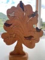 Baum aus massiven Holz Handarbeit Baden-Württemberg - Beuren Vorschau