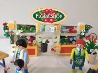Playmobil Blumenladen Florist Flora Shop 4484 Berlin - Tempelhof Vorschau