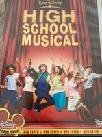 DVD „Highschool Musical“ Bayern - Manching Vorschau