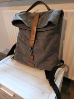 Ted Baker Backpack Rucksack grau Schleswig-Holstein - Itzehoe Vorschau