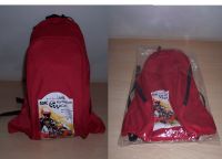 Kinder Rucksack ADAC * B: 34 cm x H: 35 cm x T: 13 cm * NEU Niedersachsen - Adendorf Vorschau