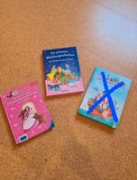 2 tolle Bücher für Kinder/ Mädchen Stk. 1 € Niedersachsen - Esterwegen Vorschau