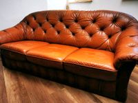 Sofa aus Leder Leipzig - Gohlis-Nord Vorschau