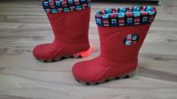 Wattierte Gummistiefel Gr. 28/29 Nordrhein-Westfalen - Arnsberg Vorschau