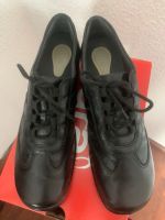 Schnürschuhe Schuhe von Ara Größe 42 neu schwarz Nordrhein-Westfalen - Castrop-Rauxel Vorschau