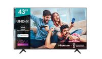 Fernseher HISENSE 43A7100F LED TV Bayern - Regensburg Vorschau