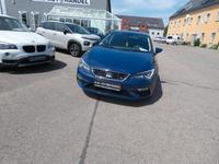 Seat Leon ST FR Sachsen - Chemnitz Vorschau