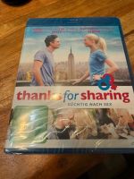 Thanks for Sharing Bluray org. Verpackt Bayern - Winkelhaid Vorschau