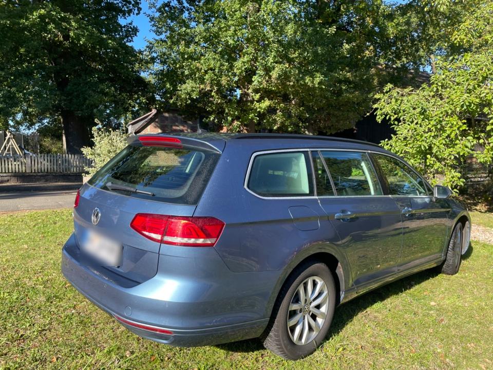 Volkswagen Passat Variant 1.4 TSI ACT DSG Comfortline V... in Wietzendorf