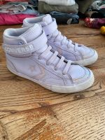 Converse Sneaker Gr 31,5 Neuhausen-Nymphenburg - Nymphenburg Vorschau